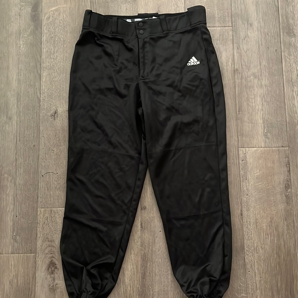 Adidas baseball pants